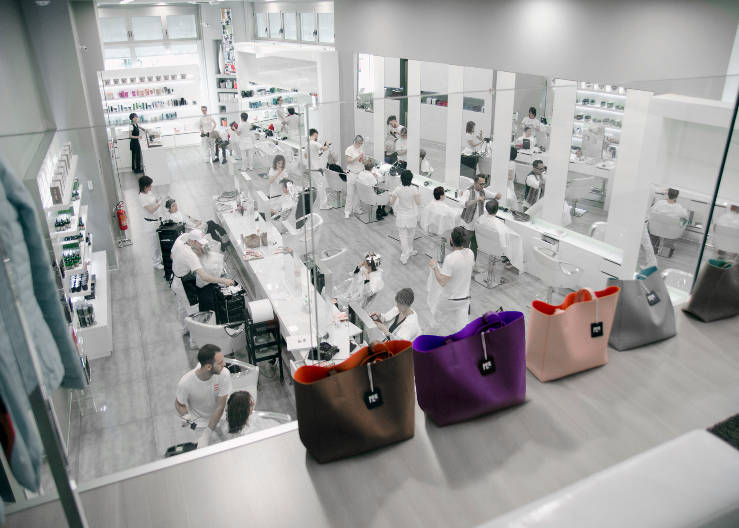 Image & Communication: La chiave per comprendere le tue clienti