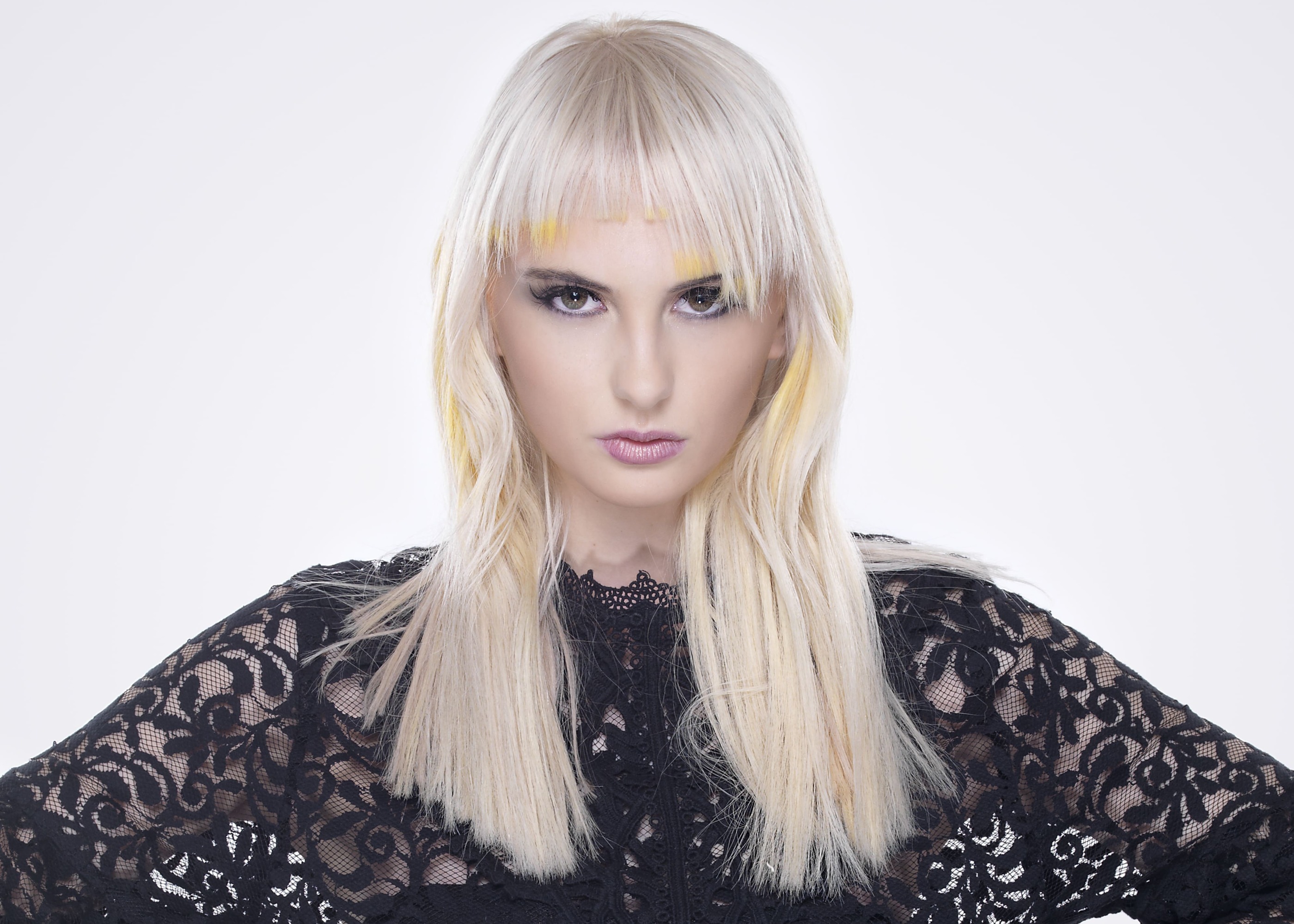 Workshop taglio: Tecnica by Ernesto Giampino